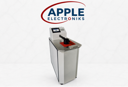 APT/E Auto Air Permeability Tester